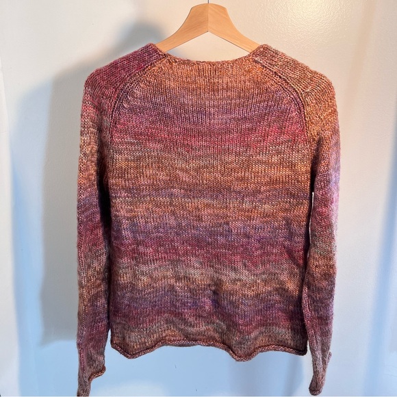 J.Jill sweater - Picture 4 of 4